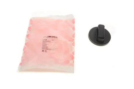 Кришка топливного бака Opel (Febi) FEBI BILSTEIN 01225