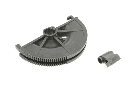 Тріскачка сектора привода зчеплення FEBI BILSTEIN 01384