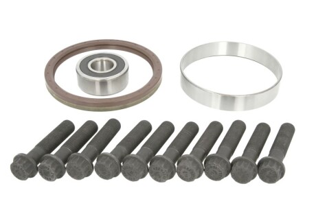 Автозапчастина FEBI BILSTEIN 01477