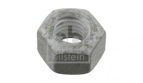 Гайка M10 x 1,5 FEBI BILSTEIN 01554