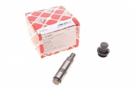 Гідронатягувач ланцюгів (вир-во FEBI) FEBI BILSTEIN 01583