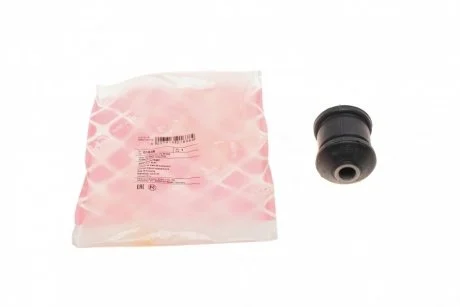 Сайлентблок важiля OPEL VECTRA A, ASTRA F передн. ось (Febi) FEBI BILSTEIN 01838