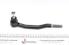 Накінечник кермової тяги FEBI BILSTEIN 01854 (фото 4)