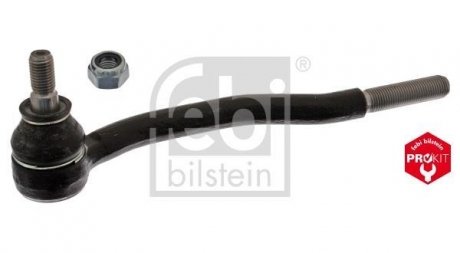 Накінечник кермової тяги FEBI BILSTEIN 01855