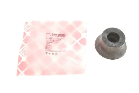 Відбійник аморт. VW-Audi (Febi) FEBI BILSTEIN 01929