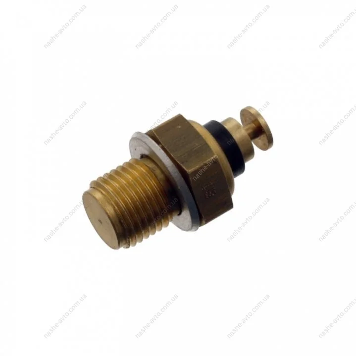 Датчик температури охолоджуючої рідини VW-Audi (вир-во FEBI) FEBI BILSTEIN 01939 (фото 1)