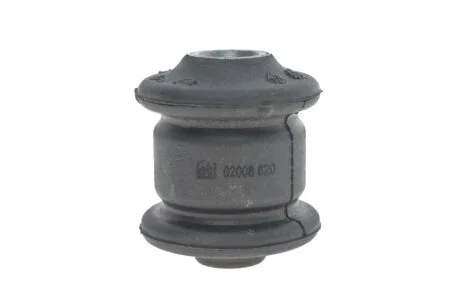 Сайлентблок важiля OPEL CORSA B передн. ось, (вир-во Febi) FEBI BILSTEIN 02008