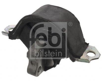 Подушка двигуна FEBI BILSTEIN 02025