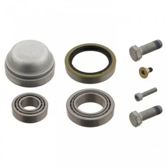 Пiдш. маточини MB W210 передн. (Febi) FEBI BILSTEIN 02071