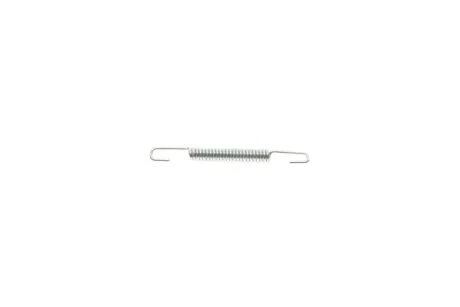 Монтажна пружина колодок MERCEDES (вир-во FEBI) FEBI BILSTEIN 02105