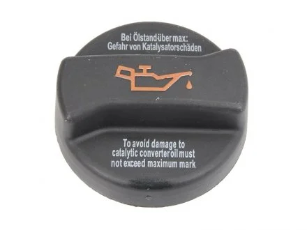 Кришка заливної горловини FEBI BILSTEIN 02113