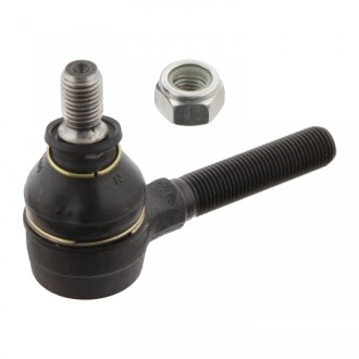Накінечник кермової тяги FEBI BILSTEIN 02291