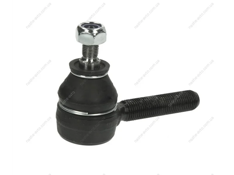 Наконечник тяги рул. MB W123, W124 внутр. лев. (вир-во Febi) FEBI BILSTEIN 02384 (фото 1)