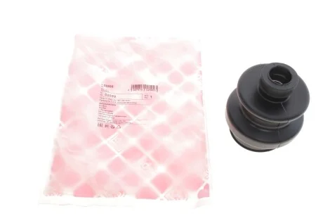 Деталі підвіски FEBI BILSTEIN 02599