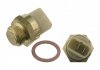 Датчик температури VW, SEAT (FEBI) FEBI BILSTEIN 02754 (фото 1)