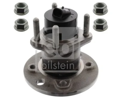Ступиця колеса FEBI BILSTEIN 02843
