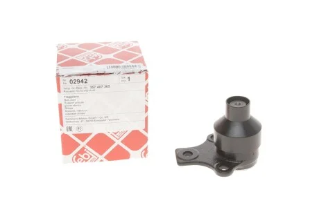 Опора кульова Форза (Febi) FEBI BILSTEIN 02942