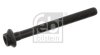 Болт головки (з внутрішнім не шестигранним шліцем) FEBI BILSTEIN 02950 (фото 1)