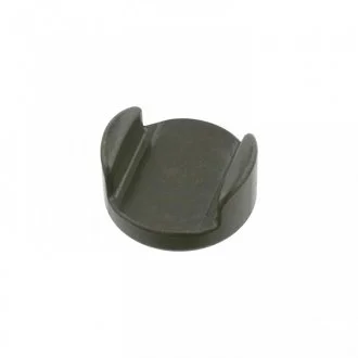 Шайба коленвала Opel (вир-во FEBI) FEBI BILSTEIN 02999