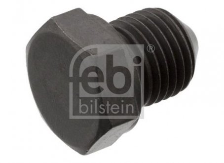 Пробка зливу мастила FEBI BILSTEIN 03272