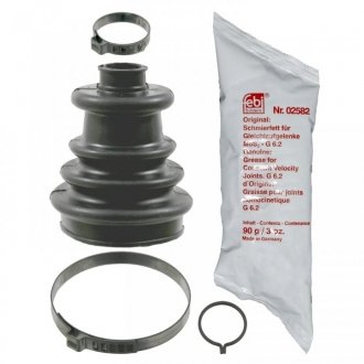 Деталі підвіски FEBI BILSTEIN 03291