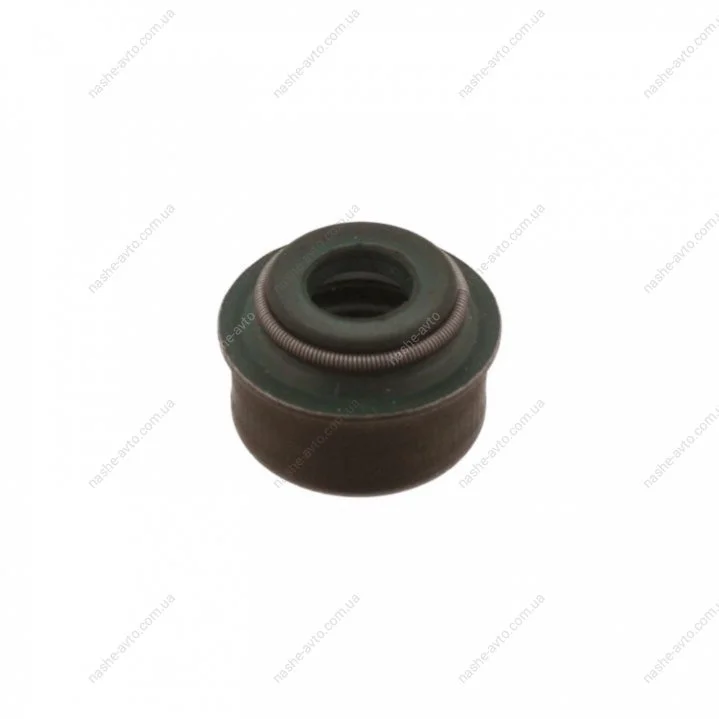 Сальники клапанов Ланос 1.5, Нубира SOHS (Febi) FEBI BILSTEIN 03360 (фото 1)