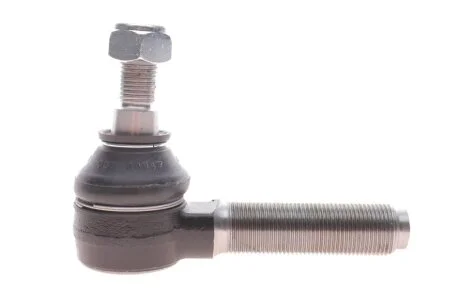 Накінечник рульової тяги MERCEDES T1, T2 207D-309D 77-96 перед. міст зліва (FEBI) FEBI BILSTEIN 03387