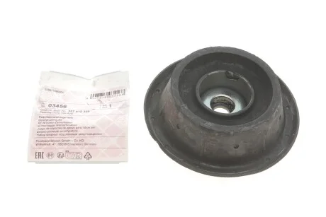 Опора амортизатора VW Golf / VW Passat / VW Jetta (вир-во FEBI) FEBI BILSTEIN 03456