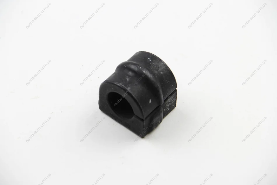 Втулка стаб. OPEL OMEGA A передн. ось, внутр. (вир-во Febi) FEBI BILSTEIN 03885 (фото 1)