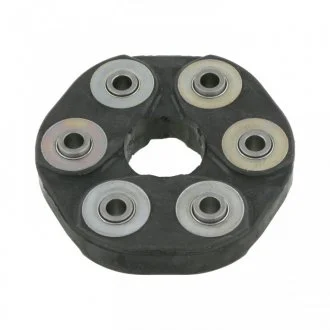 Муфта еластична MB W124, W126, W201, W202, W210 (85-93) АКЦІЯ (вир-во FEBI) FEBI BILSTEIN 03933