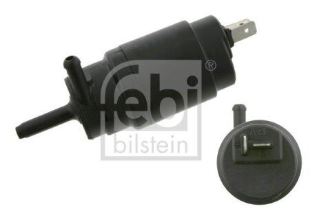 Насос склоочисника FEBI BILSTEIN 03940