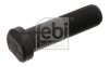 Болт колеса (з круглою головкою) FEBI BILSTEIN 03997 (фото 1)