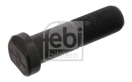 Болт колеса (з круглою головкою) FEBI BILSTEIN 03997