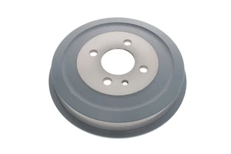 Барабан гальмівний(к-т) FEBI BILSTEIN 04098