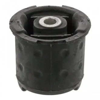 Подушка крепл. балки BMW E34 (-97) задн. ось (Febi) FEBI BILSTEIN 04181