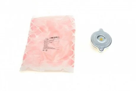 Кришка радіатора Audi; VW (вир-во Febi) FEBI BILSTEIN 04496