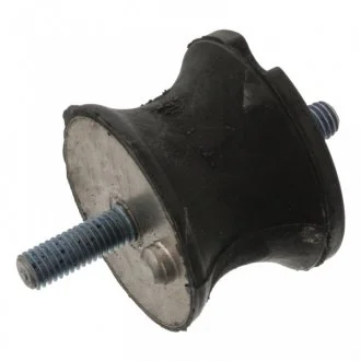 Подушка КПП BMW E34, Е36, E32, E39 (91-05, 05-) АКЦІЯ (FEBI) FEBI BILSTEIN 04517