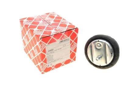 Подушка двигуна (вир-во FEBI) FEBI BILSTEIN 04693