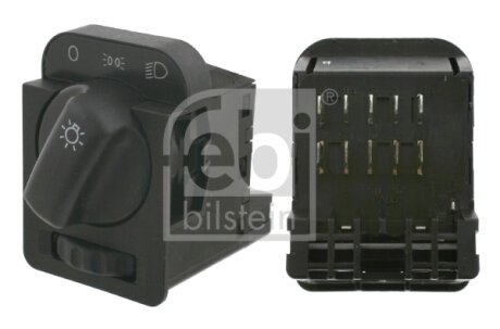 Вимикач світла FEBI BILSTEIN 04708