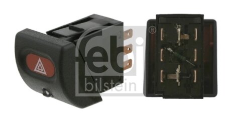 Вимикач аварійний FEBI BILSTEIN 04719