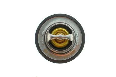 Термостат Ланос 1,5, Авео, Нексія SOHC на 92* з прокладкою (FEBI) FEBI BILSTEIN 04773