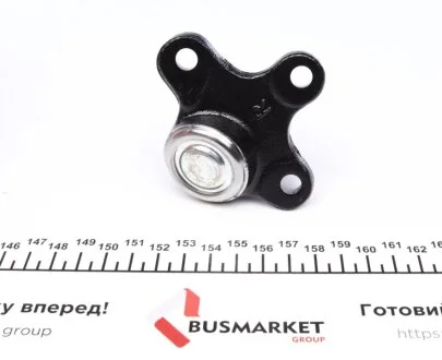 Опора кульова SEAT AROSA, VW LUPO, POLO 94-05 перед. міст праворуч Вир-во FEBI) FEBI BILSTEIN 04944