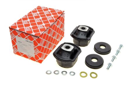 К-т сайлентблоків FEBI BILSTEIN 05002