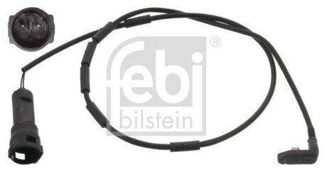 Датчик зносу гальм. колодок Chevrolet, Opel (FEBI) FEBI BILSTEIN 05109