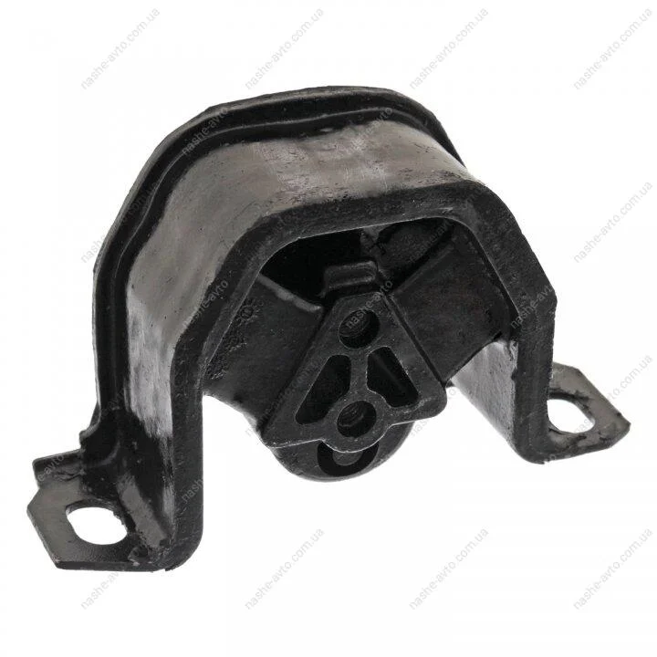 Подушка двигуна спереду ліворуч Opel Astra F 1.4/1.6 (вир-во FEBI) FEBI BILSTEIN 05128 (фото 1)