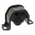 Подушка двигуна спереду ліворуч Opel Astra F 1.4/1.6 (вир-во FEBI) FEBI BILSTEIN 05128 (фото 1)