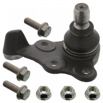 Опора кульк. OPEL передн. лев. (вир-во Febi) FEBI BILSTEIN 05195