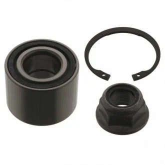 Подшипник ступицы Авео задней (Febi) FEBI BILSTEIN 05538