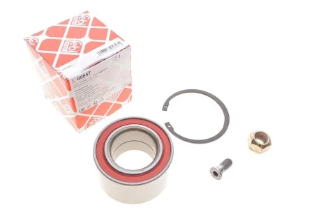 Пiдш. маточини VW T4 задн. (вир-во Febi) FEBI BILSTEIN 05847