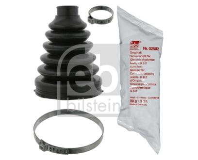Набір пильовиків гумових FEBI BILSTEIN 06131 (фото 1)